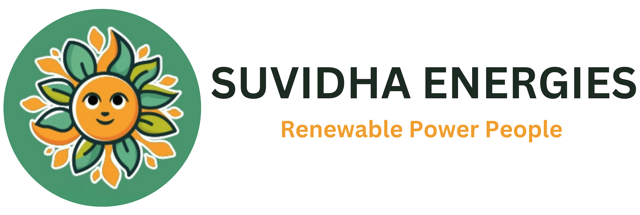 Suvidha Energies Logo